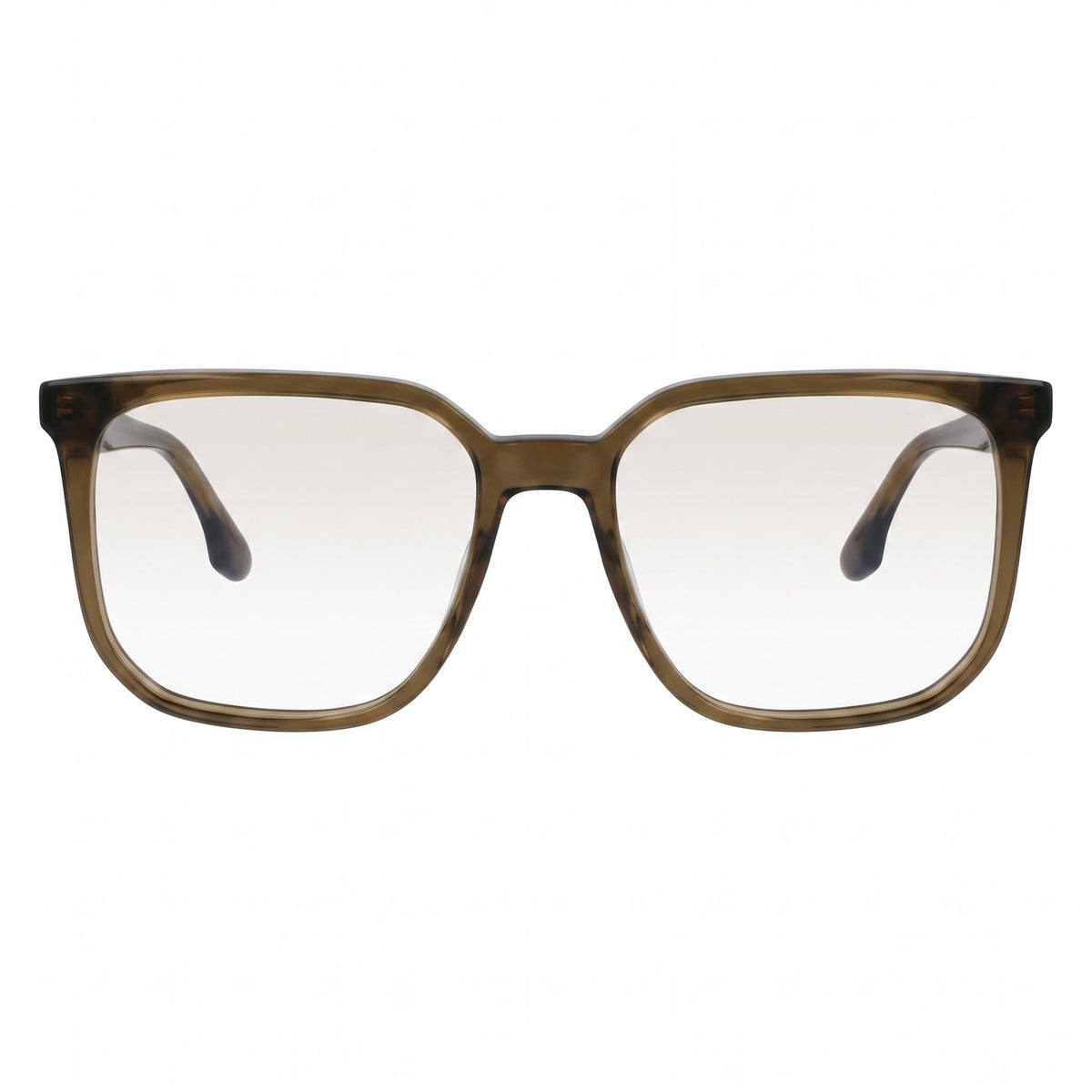 Gafas graduadas rectangulares Victoria Beckham Vb2673 en color caqui para mujer, Photo 2