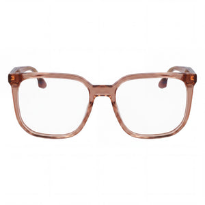 Victoria Beckham Vb2673 Rectangle Eyeglasses for Women — front view, Acetate