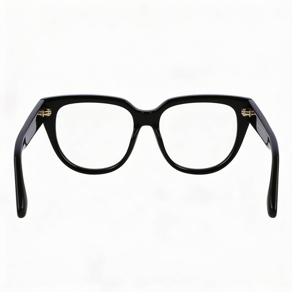 Gafas de sol Victoria Beckham Vb2674 con montura ojo de gato negra para mujer, 53mm, Photo 2