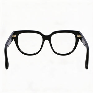 Victoria Beckham Vb2674 Cat Eye Eyeglasses for Women — front view, 53mm lens