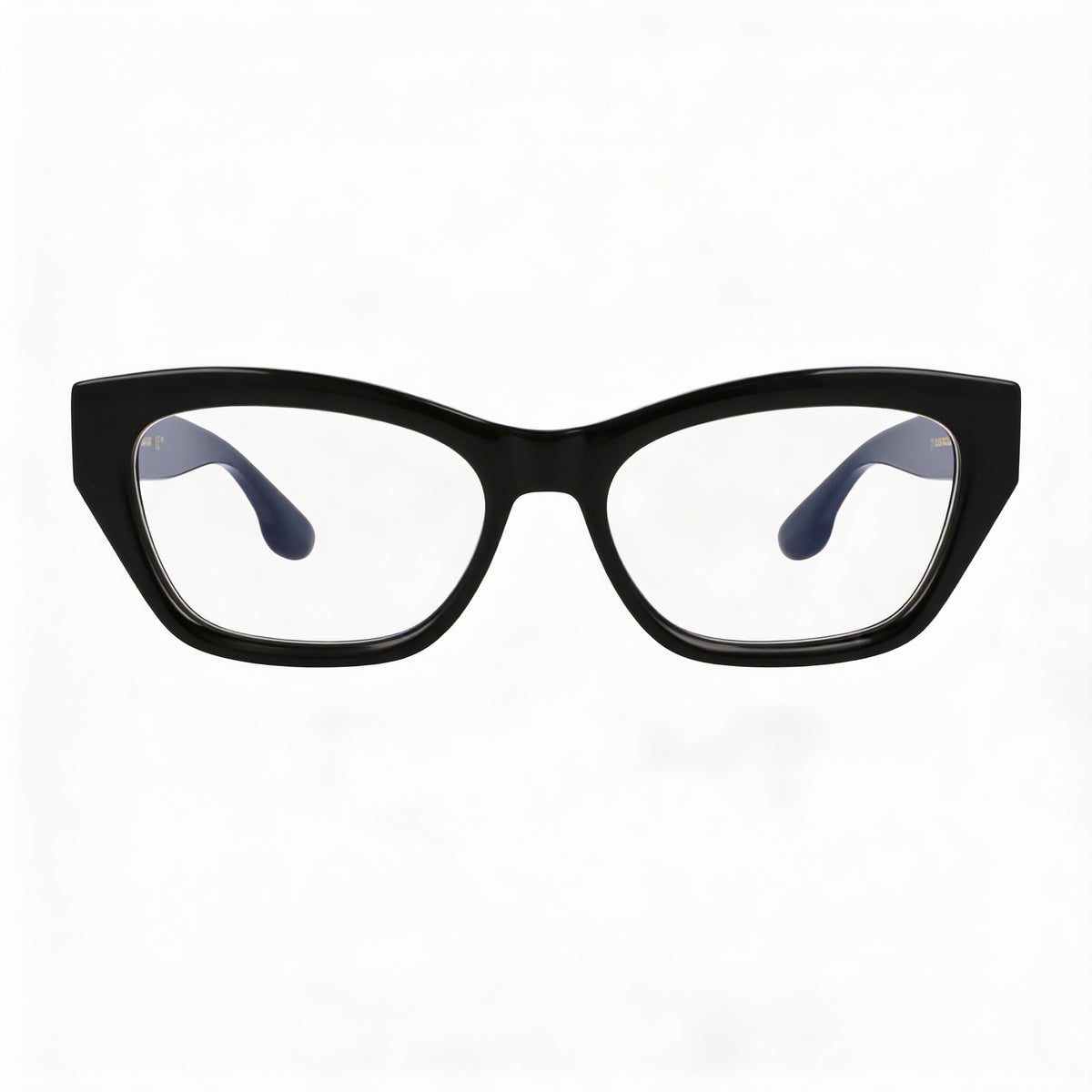 Victoria Beckham Vb2675 Black Rectangle Eyeglasses for Women, 53mm, Photo 2