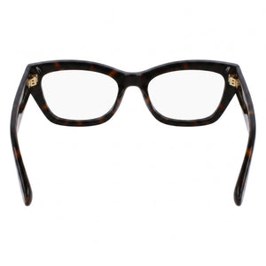Victoria Beckham Vb2675 Rectangle Eyeglasses for Women — front view