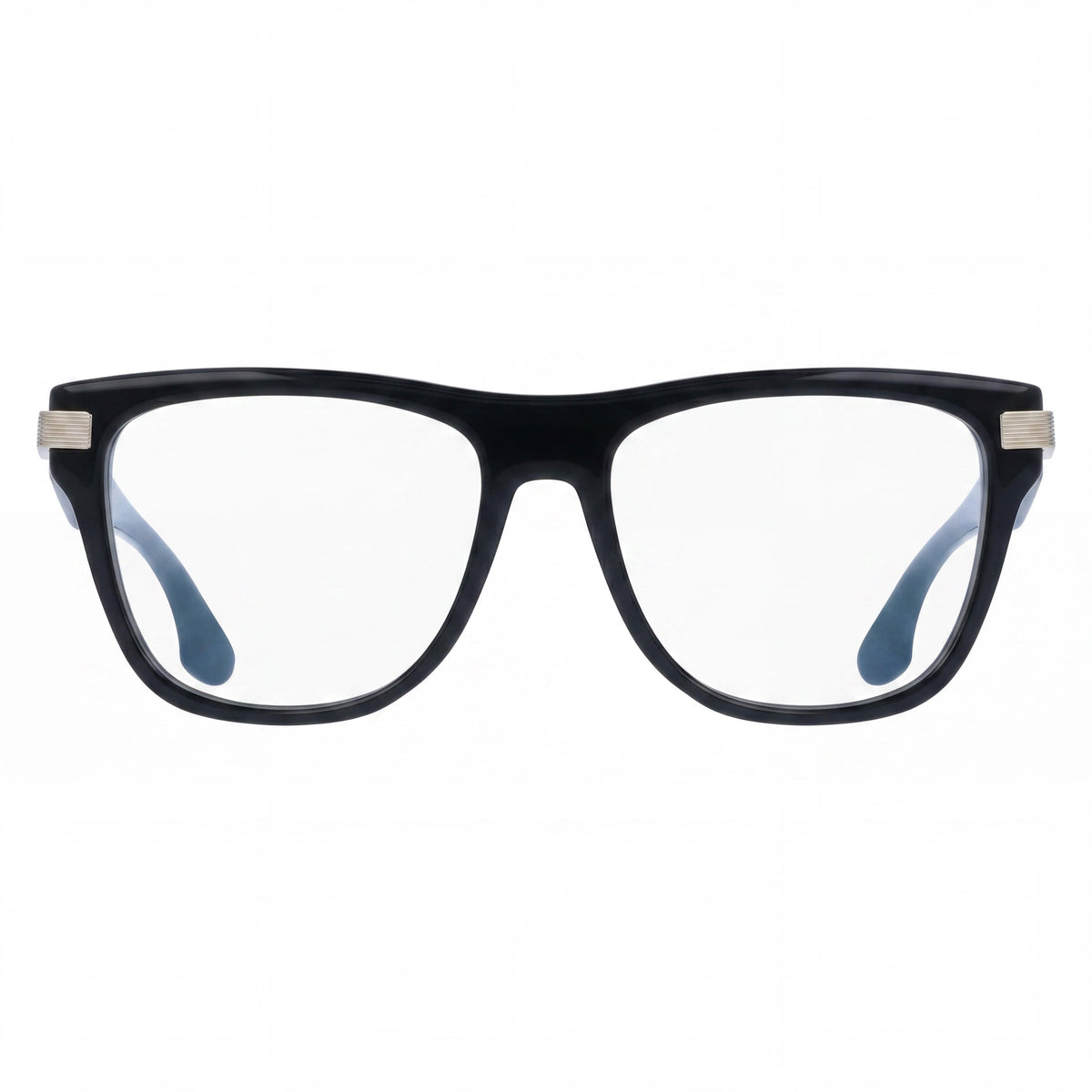 Gafas Victoria Beckham Vb2676 de ojo de gato para mujer, color negro, 53 mm, Photo 2