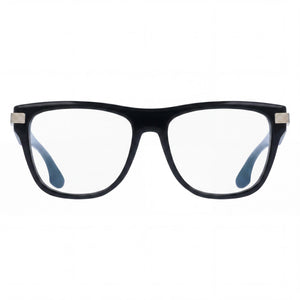 Victoria Beckham Vb2676 Rectangle Eyeglasses for Women — front view, Acetate