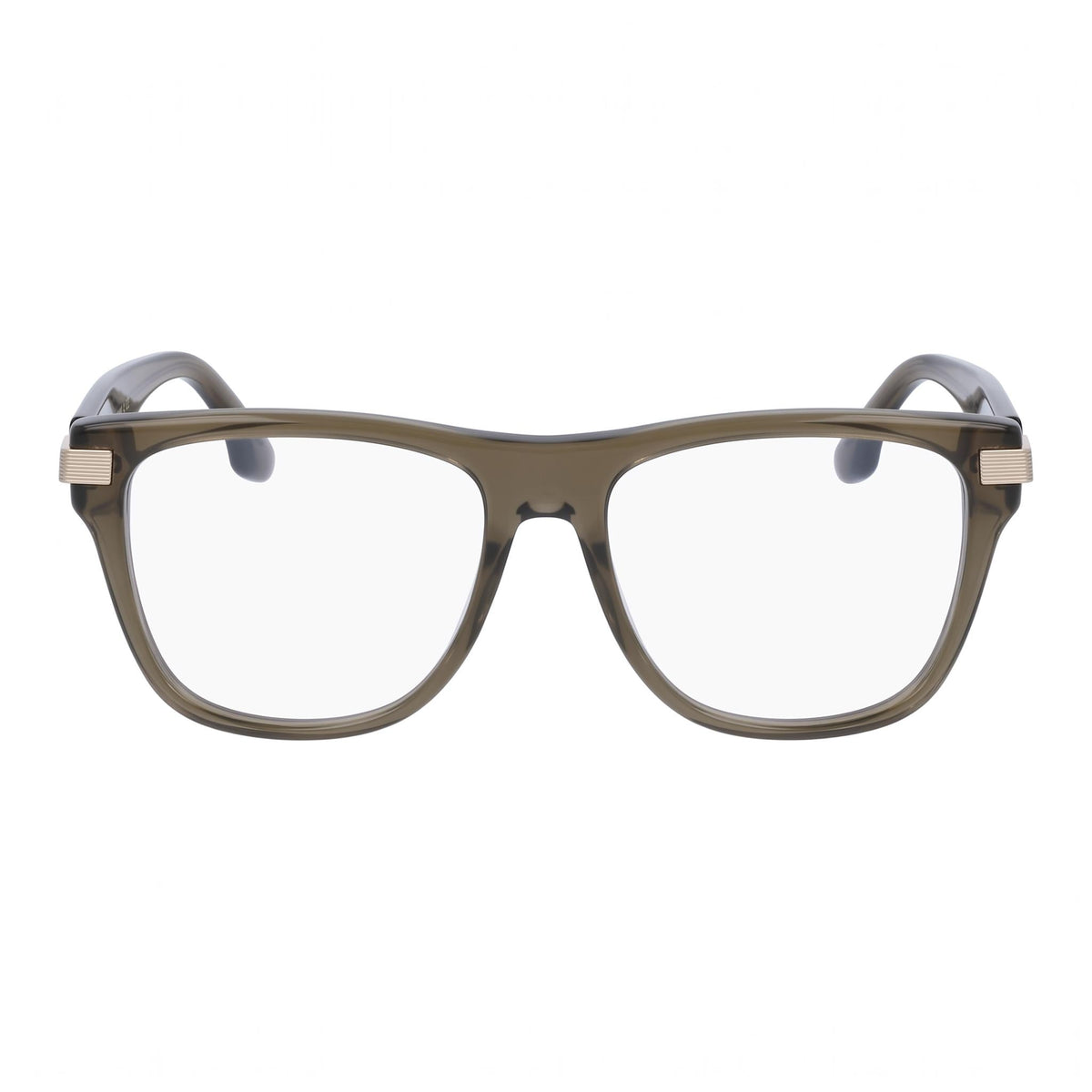 Victoria Beckham Vb2676 Green Square Eyeglasses for Women, 53mm, Photo 2