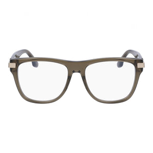 Victoria Beckham Vb2676 Square Eyeglasses for Women — front view, Acetate