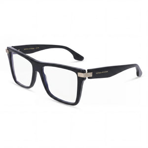 Victoria Beckham VB2677 Black Rectangle Eyeglasses for Women