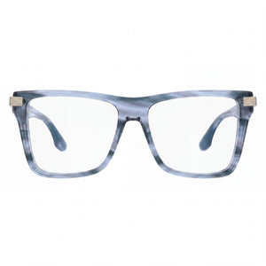 Victoria Beckham Vb2677 Square Eyeglasses for Women — front view, Acetate