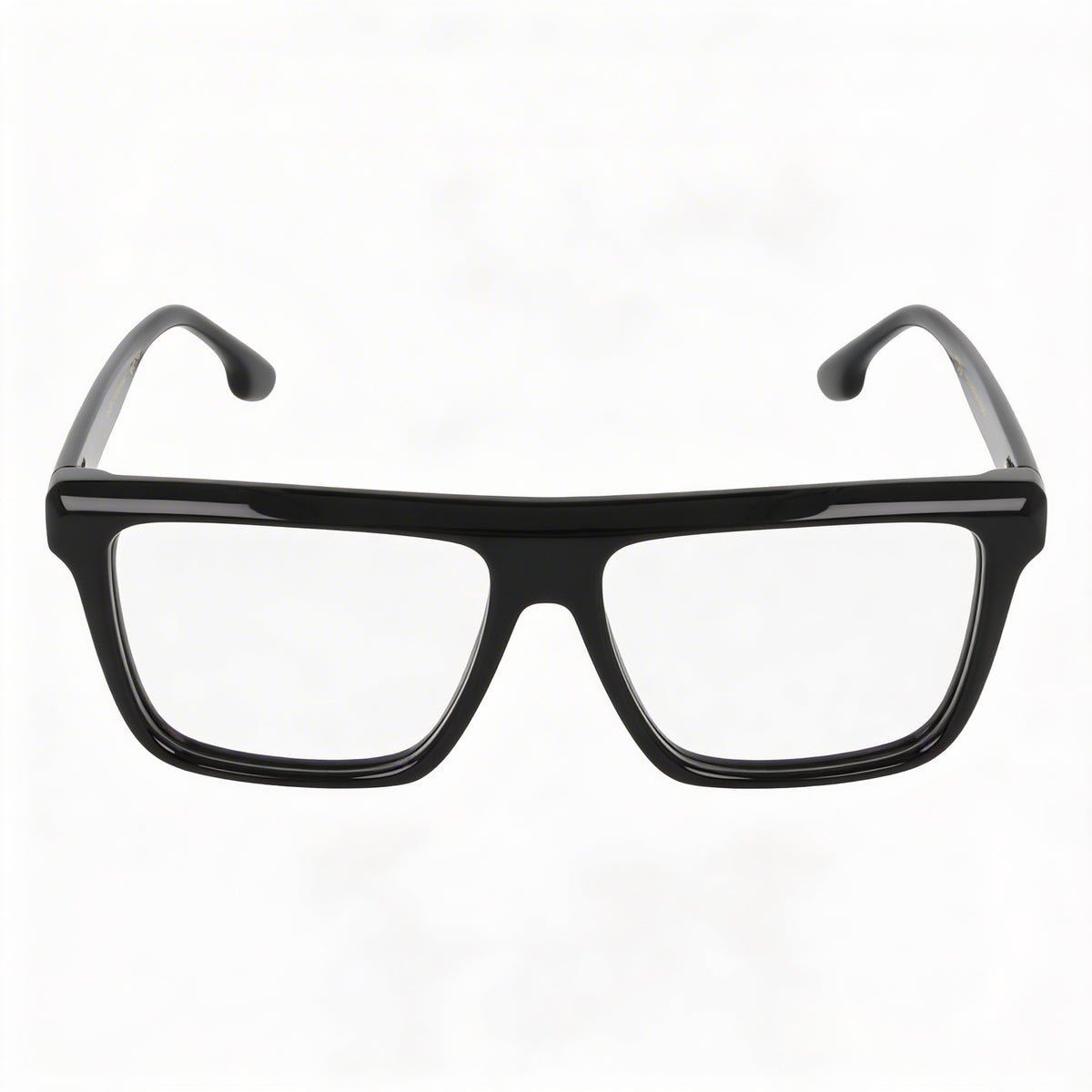 Gafas Ópticas Negras de Mujer Victoria Beckham Vb2678, Micas Transparentes de Demostración, Listas para Prescripción, Tamaño 54-15-140, Photo 2