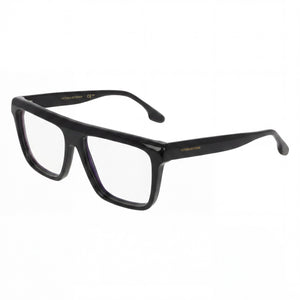 Victoria Beckham VB2678 Black Rectangle Eyeglasses for Women