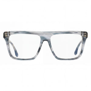 Victoria Beckham Vb2678 Rectangle Eyeglasses for Women — front view, Gray