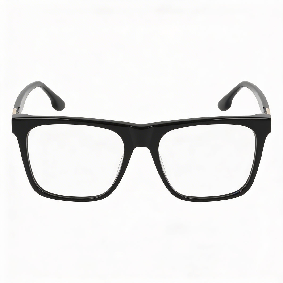 Victoria Beckham Vb2679 Black Rectangle Eyeglasses for Women, 53mm, Photo 2