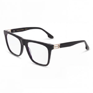 Victoria Beckham Vb2679 Black Rectangle Eyeglasses for Women