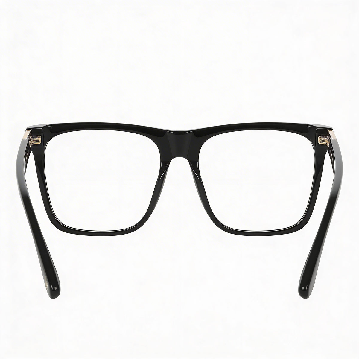 Victoria Beckham Vb2679 Black Rectangle Eyeglasses for Women, 53mm, Photo 3