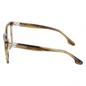 Victoria Beckham Vb2680 Rectangle Eyeglasses for Women — front view
