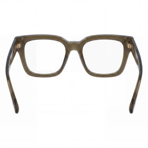 Victoria Beckham VB2681 Rectangle Eyeglasses for Women — front view, frame