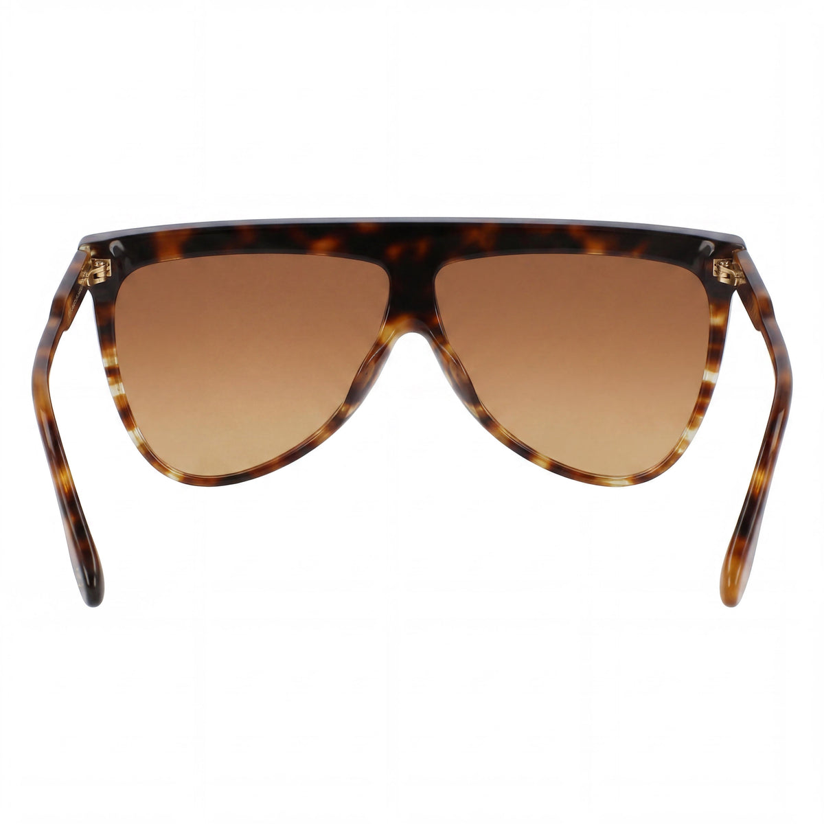 Victoria Beckham VB619S 44812 Gafas de Sol de Pantalla Habana para Mujer, 65mm, Photo 2