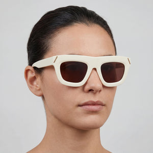 Victoria Beckham VB642S Yellow Sunglasses Women — lifestyle wear, everyday sun coverage
