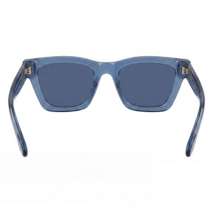 Victoria Beckham VB656S Rectangle Sunglasses Women — side view