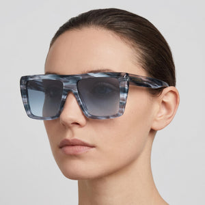 Victoria Beckham Vb686s Blue Sunglasses Women — lifestyle wear, sport and outdoor activities