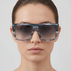 Victoria Beckham Vb686s Gray Sunglasses Women — lifestyle wear, sunny weather accessory