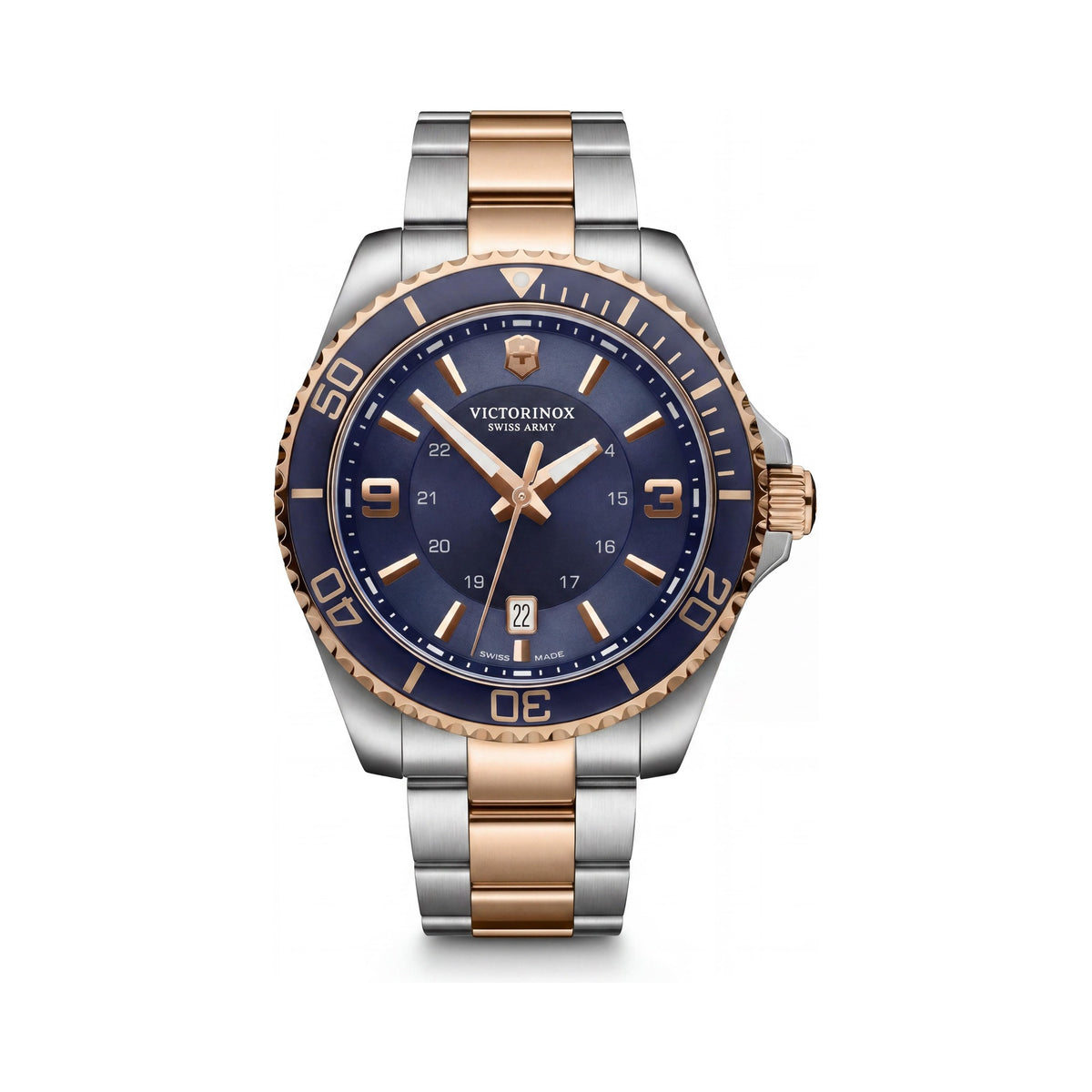 Victorinox Alliance Maverick Women's Chronograph Watch, 43mm, Photo 1