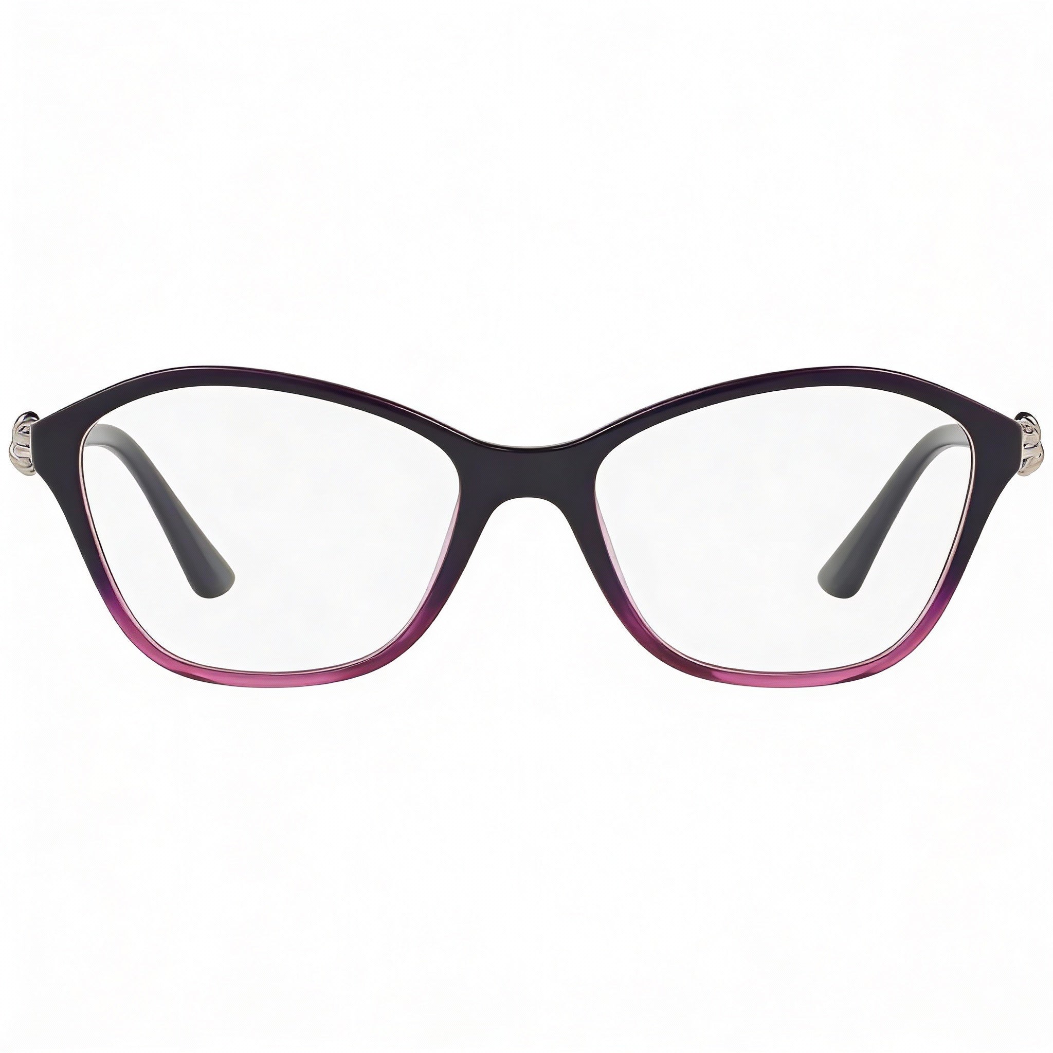Vogue VO 5057 Gafas de Sol Cuadradas Azules para Mujer, Plástico, Photo 2