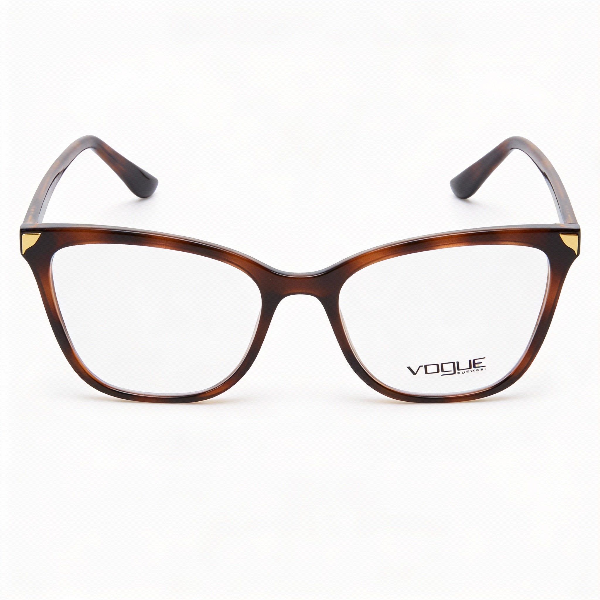 Vogue VO 5206 Gafas Multicolores (de Cuadradas para Mujer, Photo 2