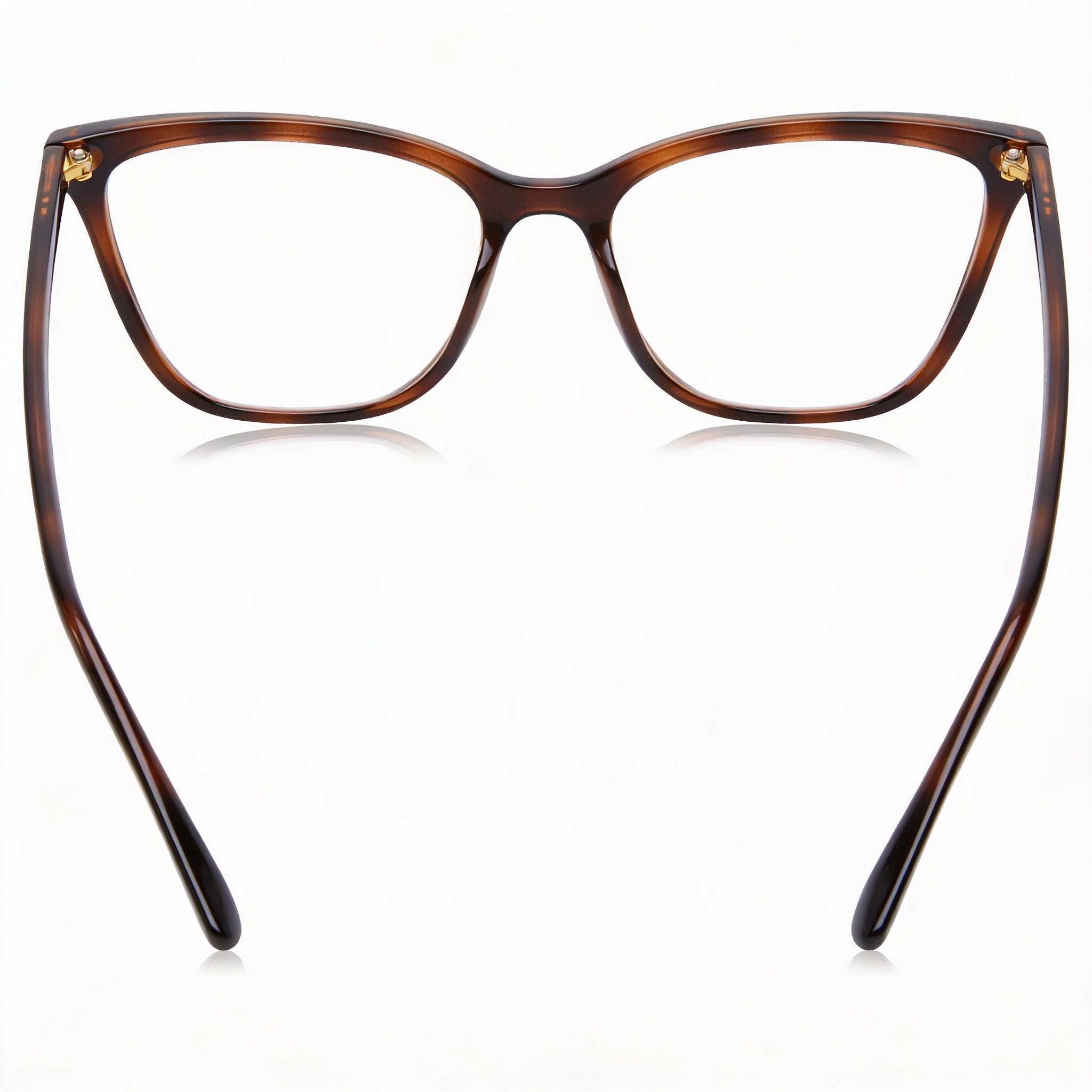 Vogue VO 5206 Gafas Multicolores (de Cuadradas para Mujer, Photo 4