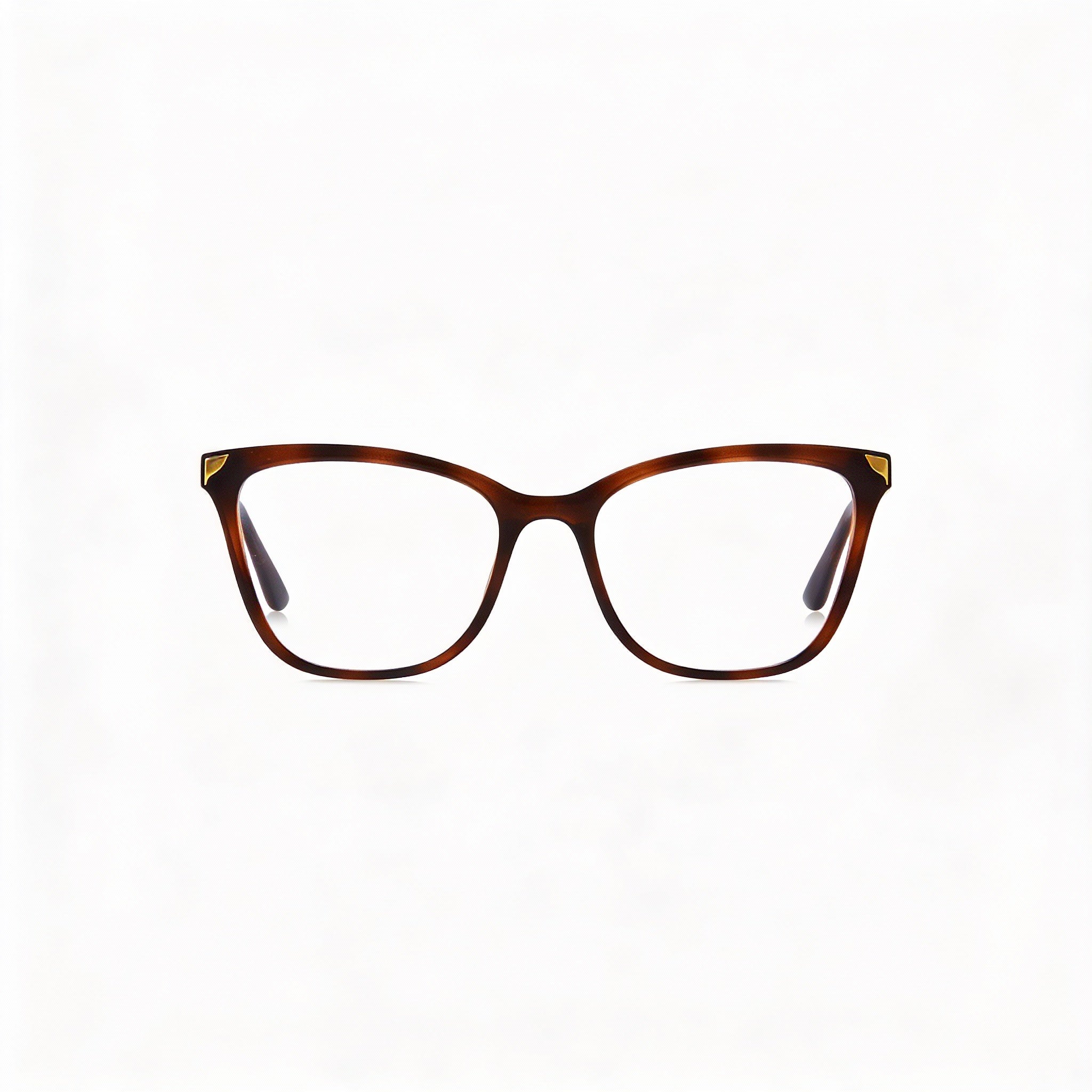 Vogue VO 5206 Gafas Multicolores (de Cuadradas para Mujer, Photo 3