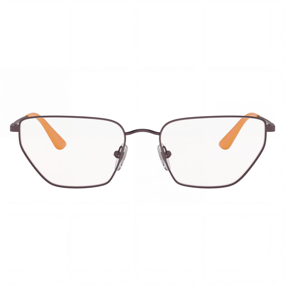 Vogue VO4317 Cat Eye Eyeglasses for Women — front view, Metal