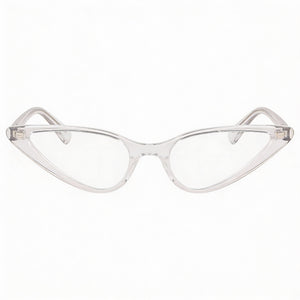 Vogue VO5281 Cat Eye Eyeglasses for Women — front view, Acetate