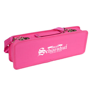 Schoenhut Pink 25 Keys Puff-N-Play Melodica Instrument