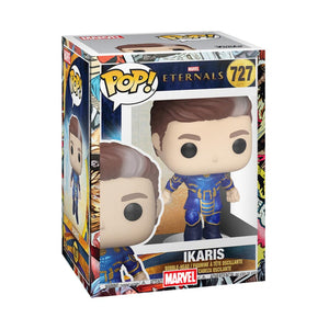 Funko Pop | Marvel Eternals - IKARIS