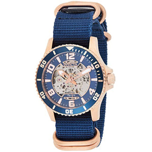 Invicta Automatic Watch (Model: 27592)