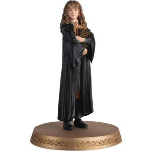 Eaglemoss Harry Potter's Wizarding World Figurine Collection: Hermione Figurine