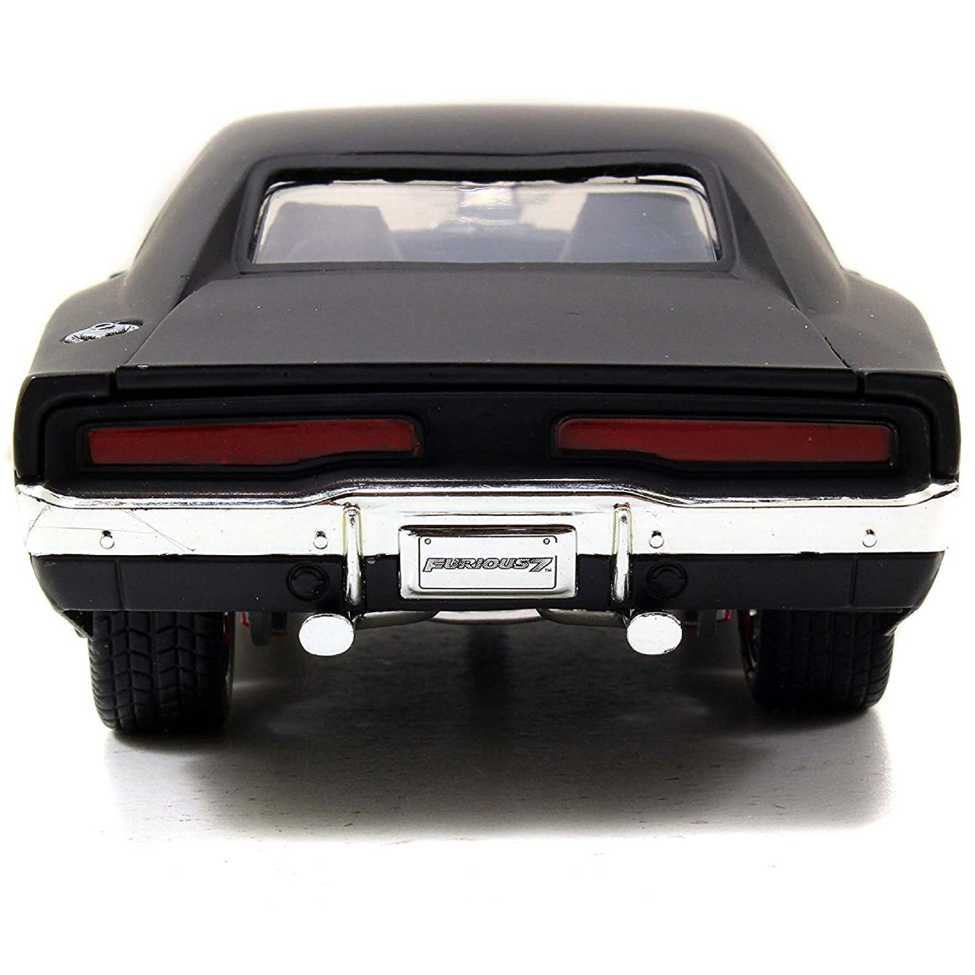 Figurine Jada toys FAST & FURIOUS - 1970 Dodge Charger Street - 1:24