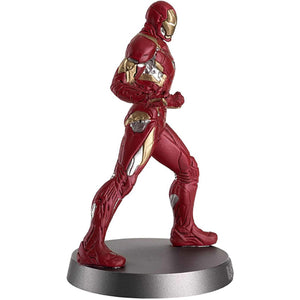 Hero Collector Marvel Heavyweights Collection | Iron Man Heavyweight Metal Figurine1 by Eaglemoss