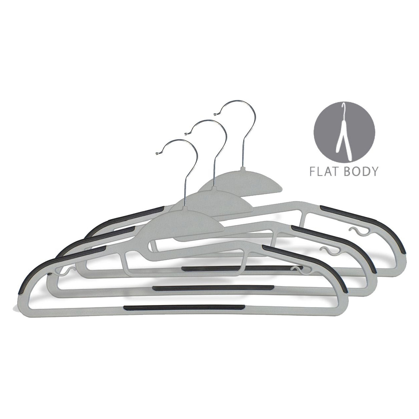 TIMMY Hangers Black Velvet Hangers - Suit Hangers (50-Pack) Ultra Thin  Space Saving Coat Hanger and Heavy Duty Clothes Hangers Hold Up-to 10 Lbs,  for