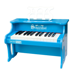 Schoenhut Blue 25 Keys Digital Piano
