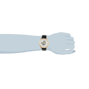 Invicta Men's Vintage Analog Display Automatic Self Wind Watch (Model:22579)