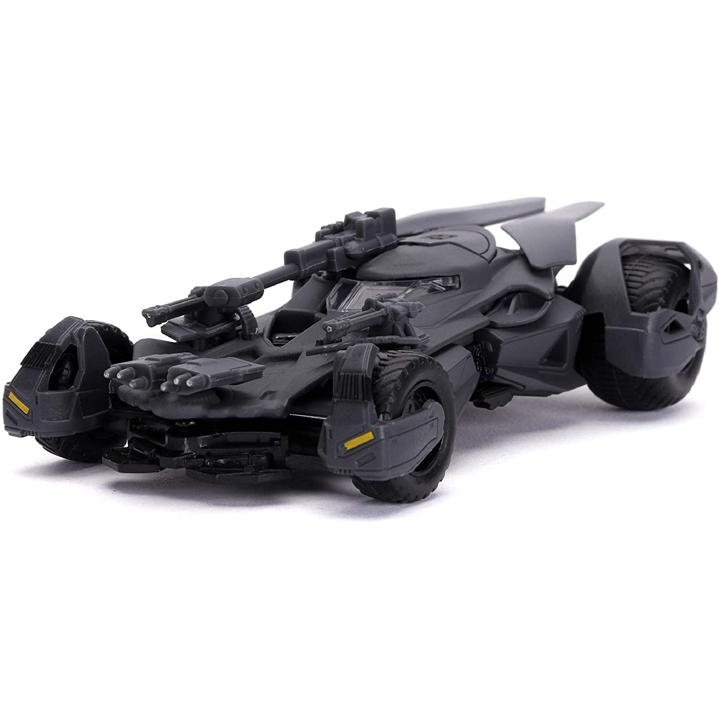 Jada Toys Plastic Model Miniature Car Fast & Furious Die-Cast Excellent 