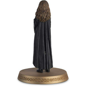 Eaglemoss Harry Potter's Wizarding World Figurine Collection: Hermione Figurine