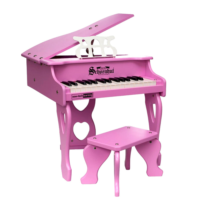 Schoenhut Pink 30 Keys Digital Piano