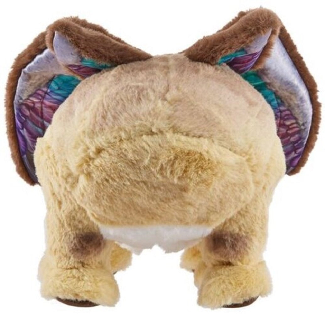 Hasbro & Mattel | Marvel Shang-Chi - MORRIS PLUSH | 8 INCH – Wixez