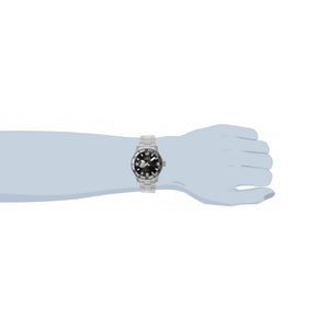 Invicta Men's Objet d'Art Stainless Steel Automatic-self-Wind Watch  (Model: 22624)
