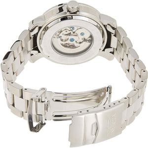 Invicta Men's 'Vintage' Automatic Stainless Steel Casual Watch (Model: 22574)