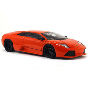 Fast & Furious 1:24 Roman's Lamborghini Murcielago Die-cast Toy Car For Kids
