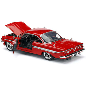 Impala toy car sale