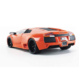 Fast & Furious 1:24 Roman's Lamborghini Murcielago Die-cast Toy Car For Kids